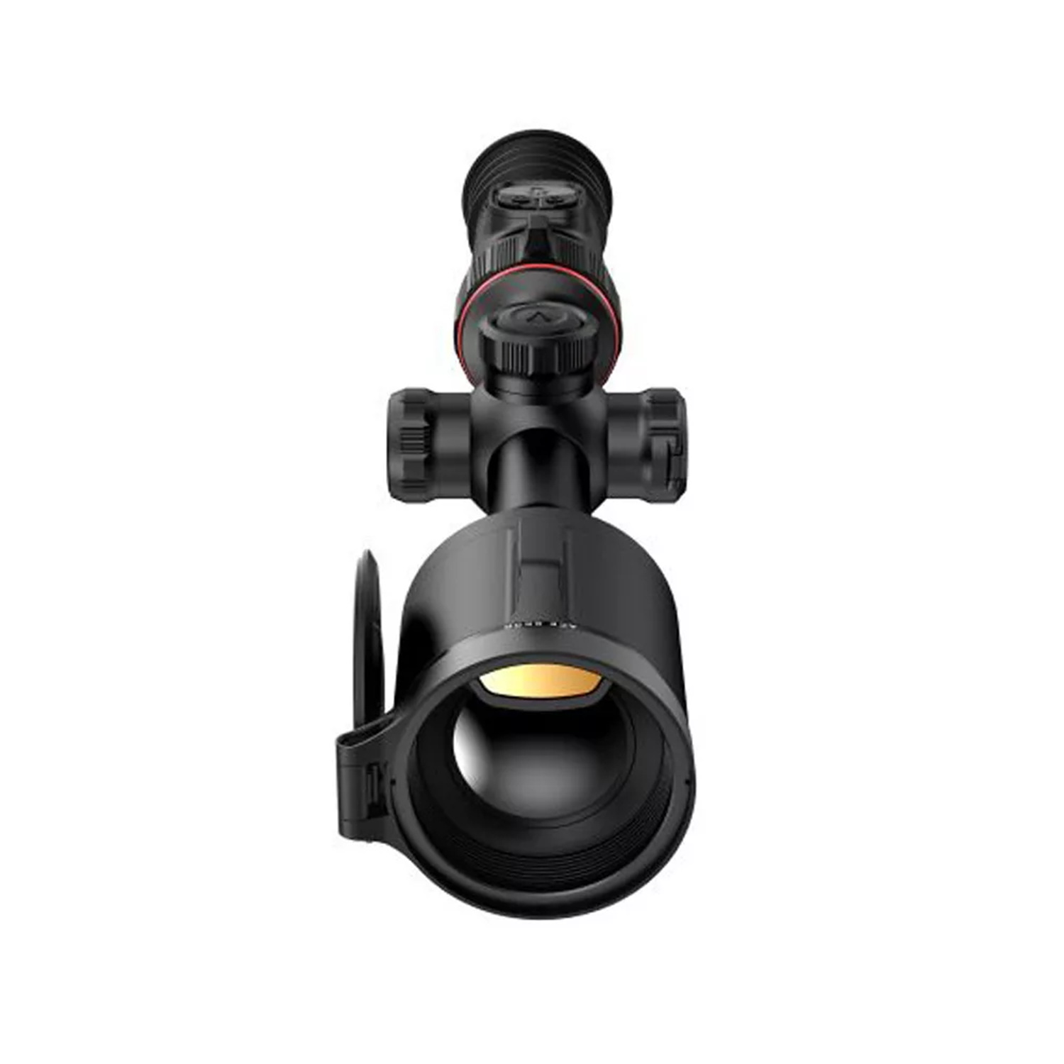 Nocpic ACE S60R Rail