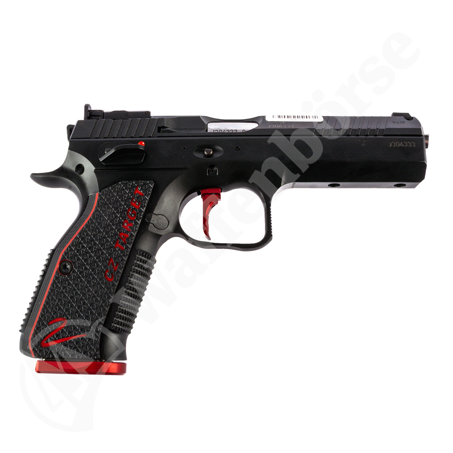 CZ Shadow 2 Target 5