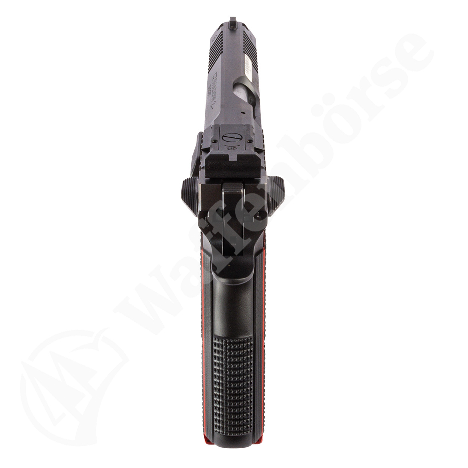 CZ Shadow 2 Target 5