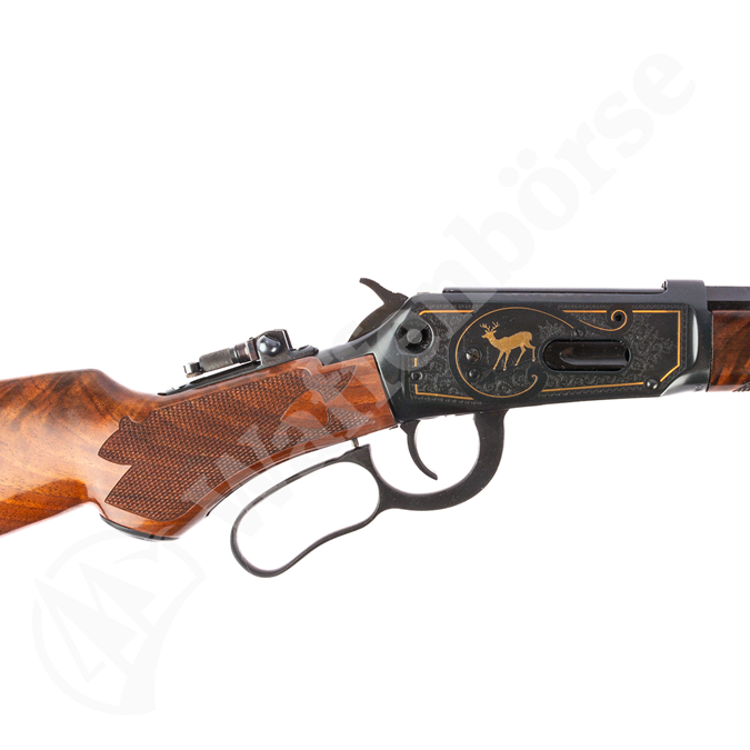 Winchester 94 94 High Grade .30-30 Winch