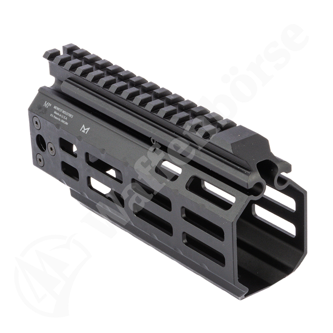 CZ Scorpion Handschutz Free Float 6.75