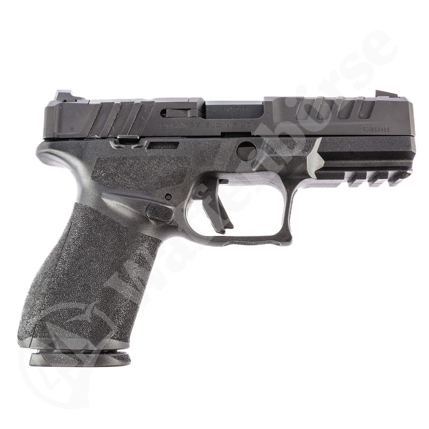 Springfield Armory Echelon 4.0C 9mm para