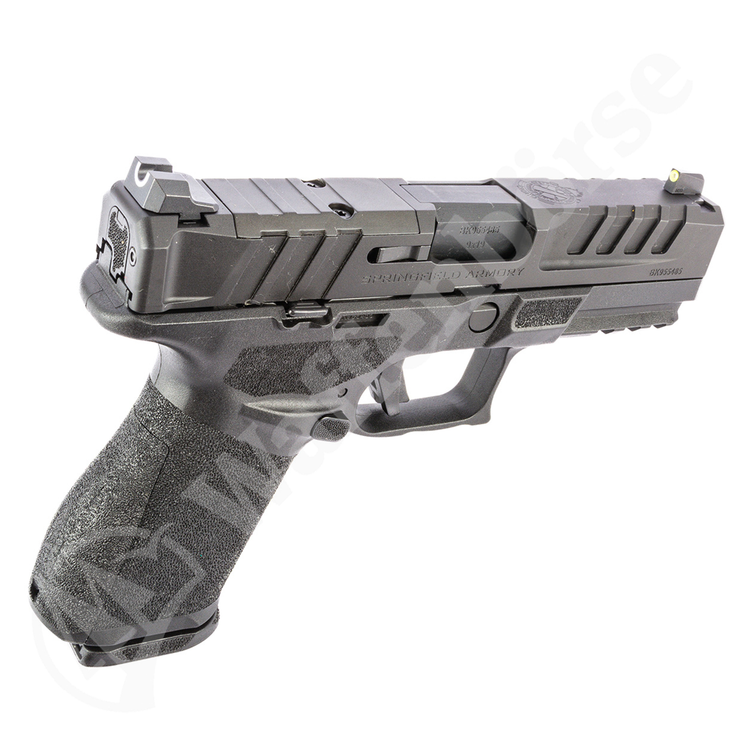  Springfield Armory Echelon 4.0C 9mm para