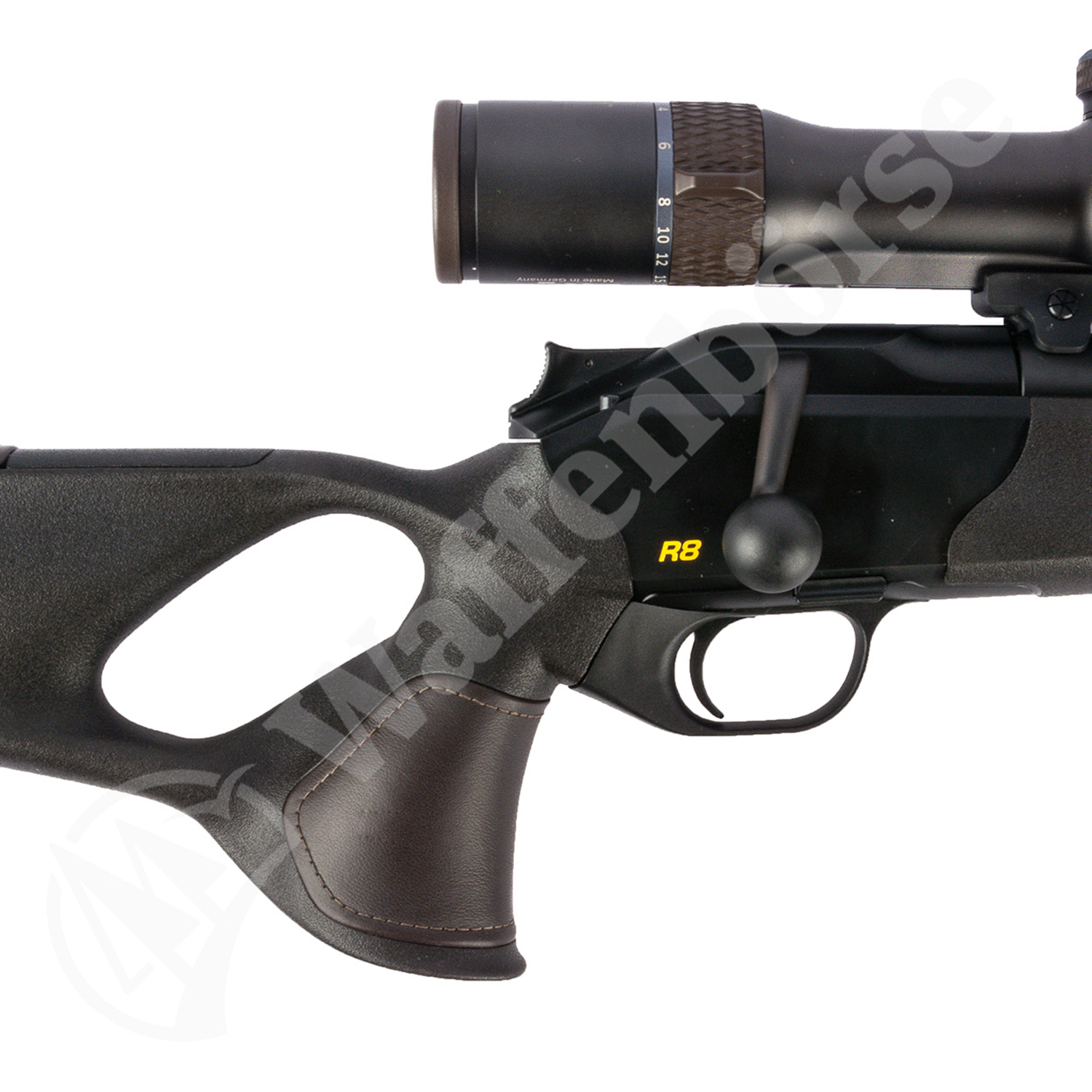 Blaser R8 Ultimate Leather Kal. 30-06 Sprg