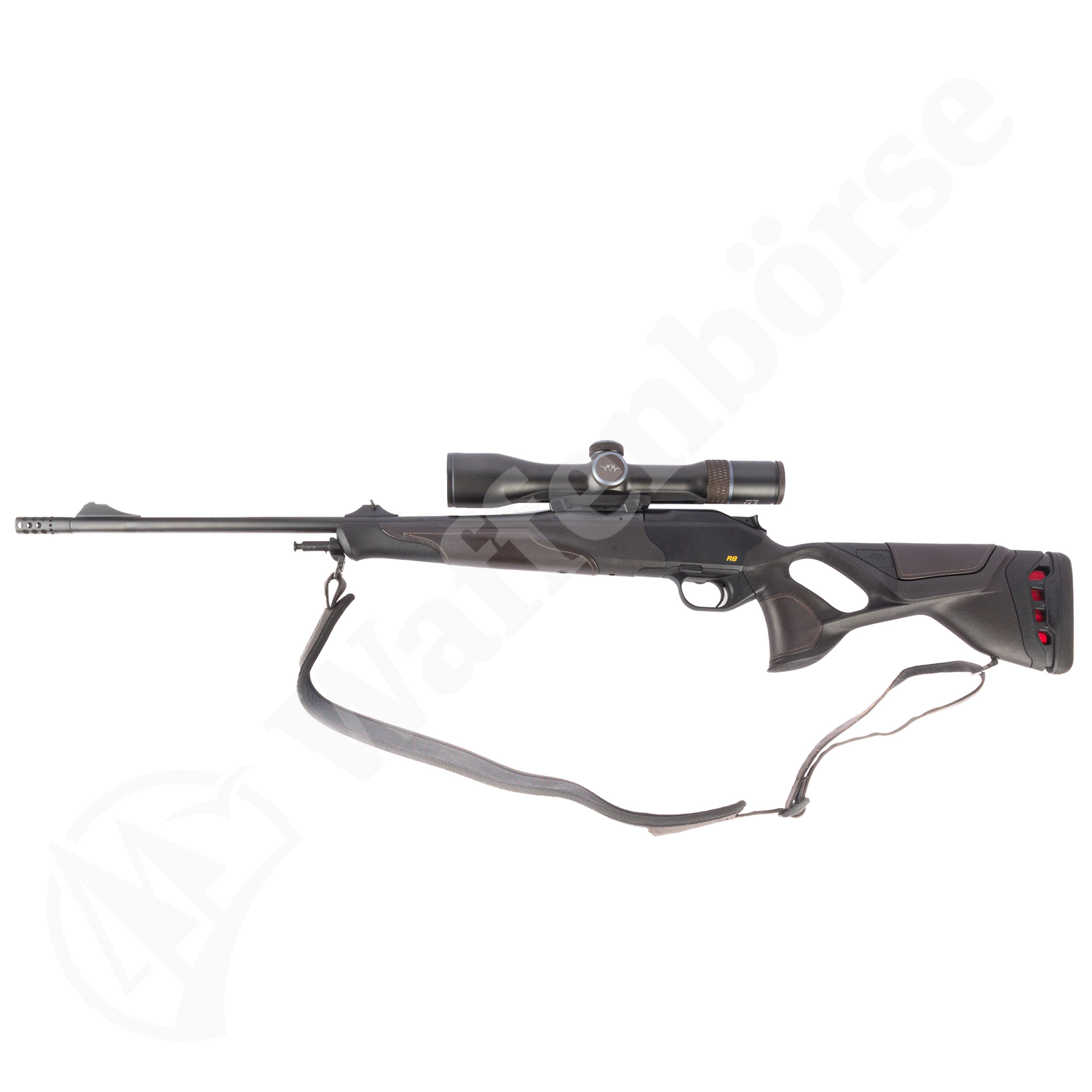 Blaser R8 Ultimate Leather Kal. 30-06 Sprg