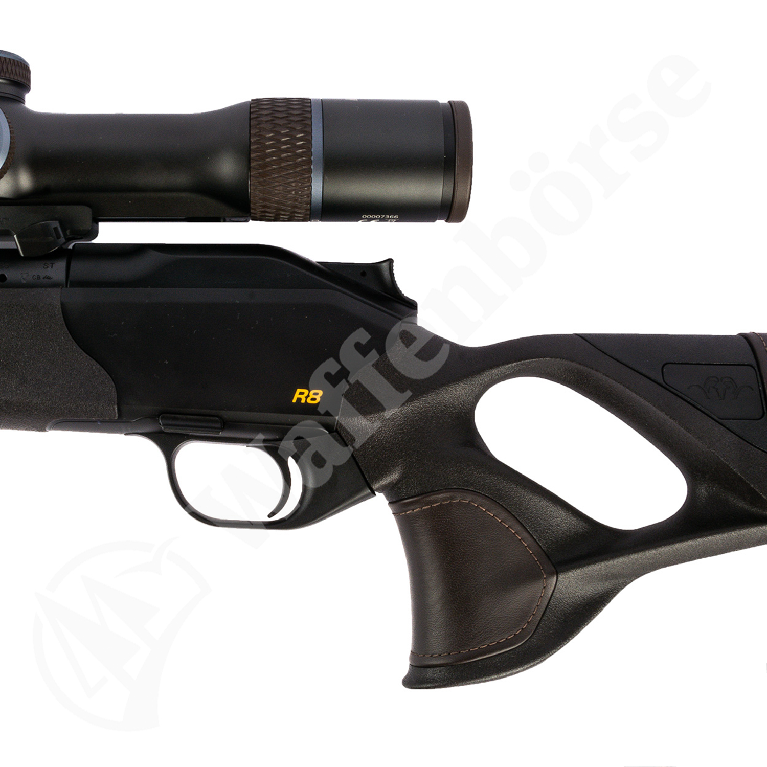 Blaser R8 Ultimate Leather Kal. 30-06 Sprg