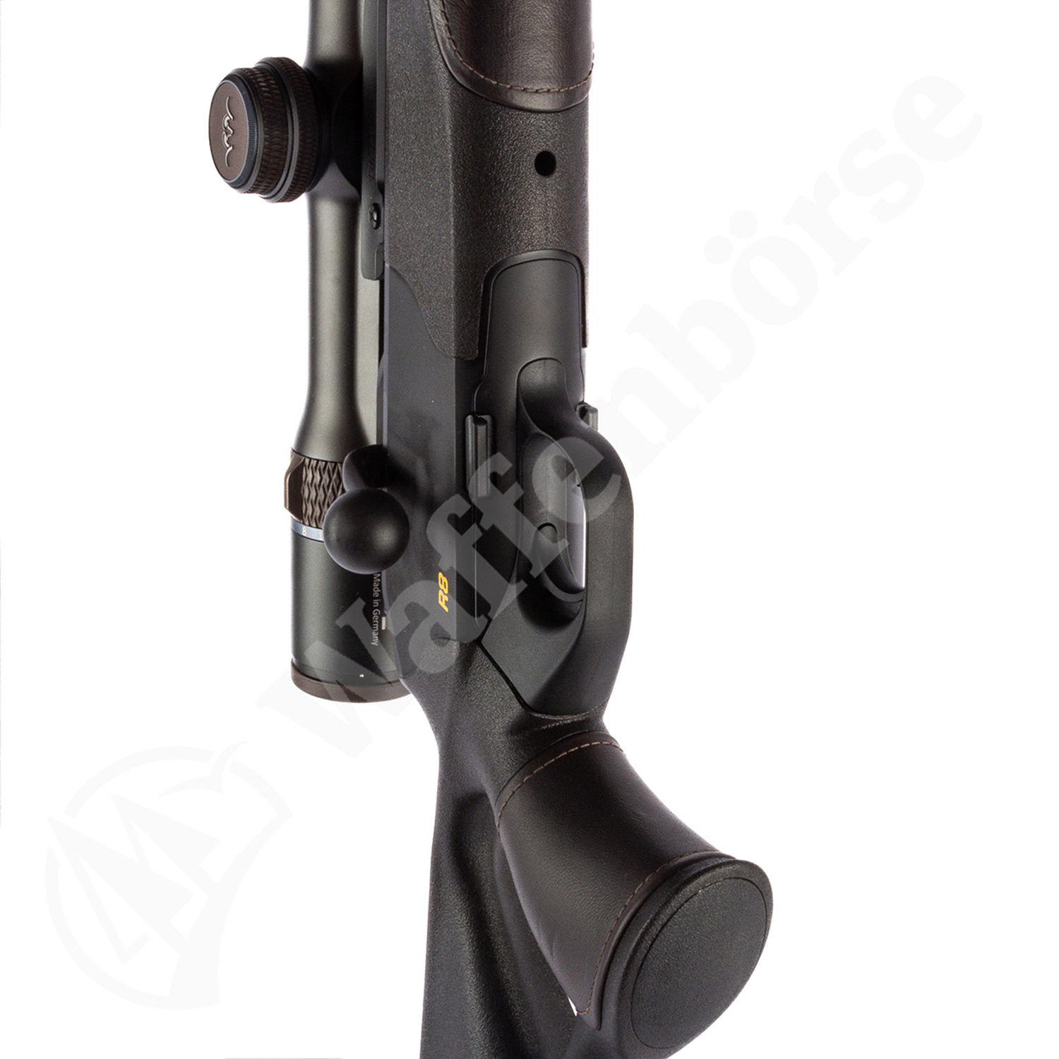 Blaser R8 Ultimate Leather Kal. 30-06 Sprg