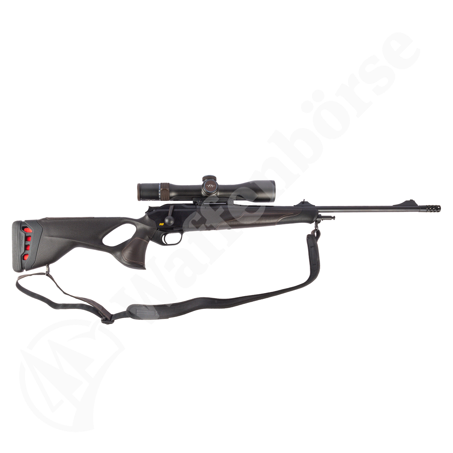 Blaser R8 Ultimate Leather Kal. 30-06 Sprg