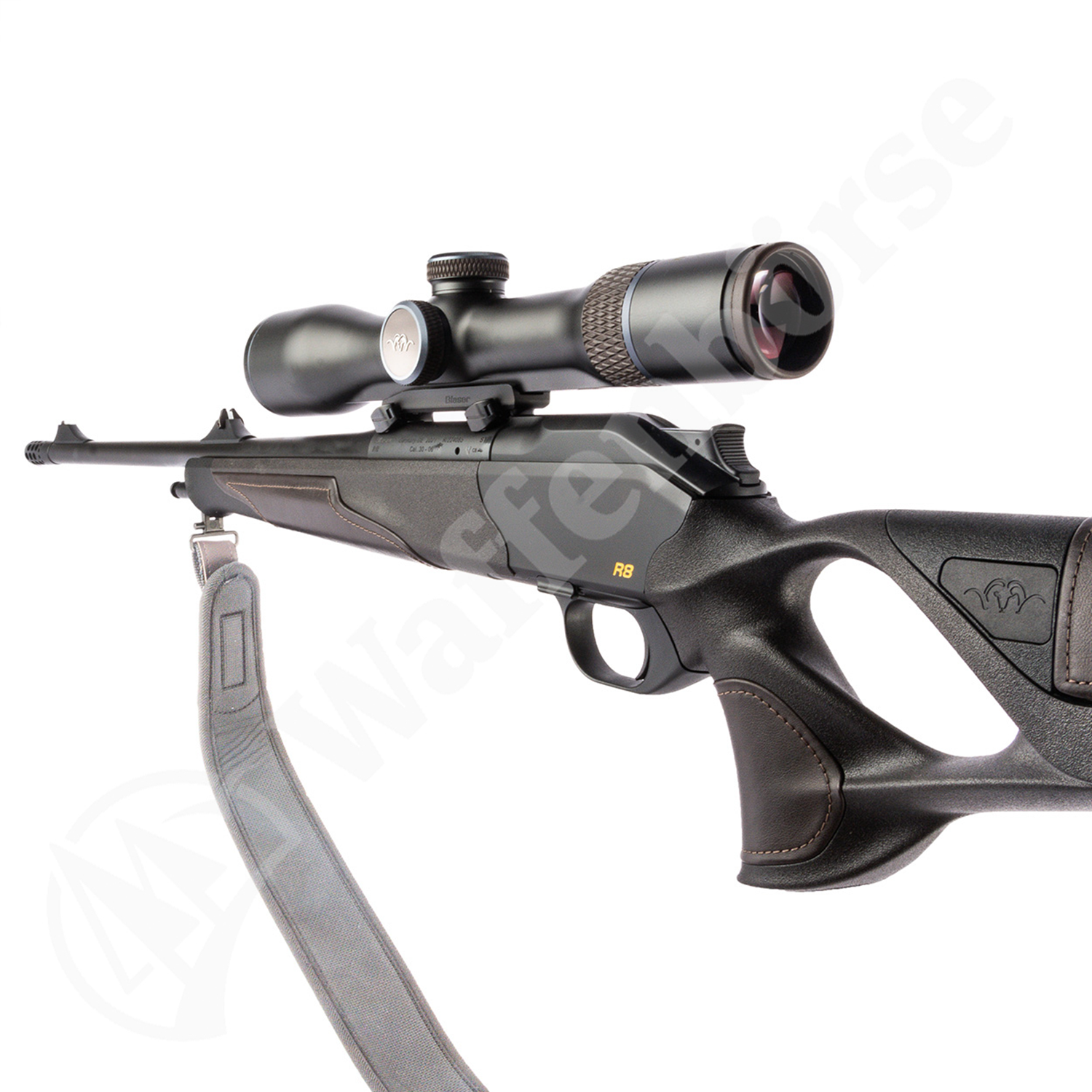 Blaser R8 Ultimate Leather Kal. 30-06 Sprg