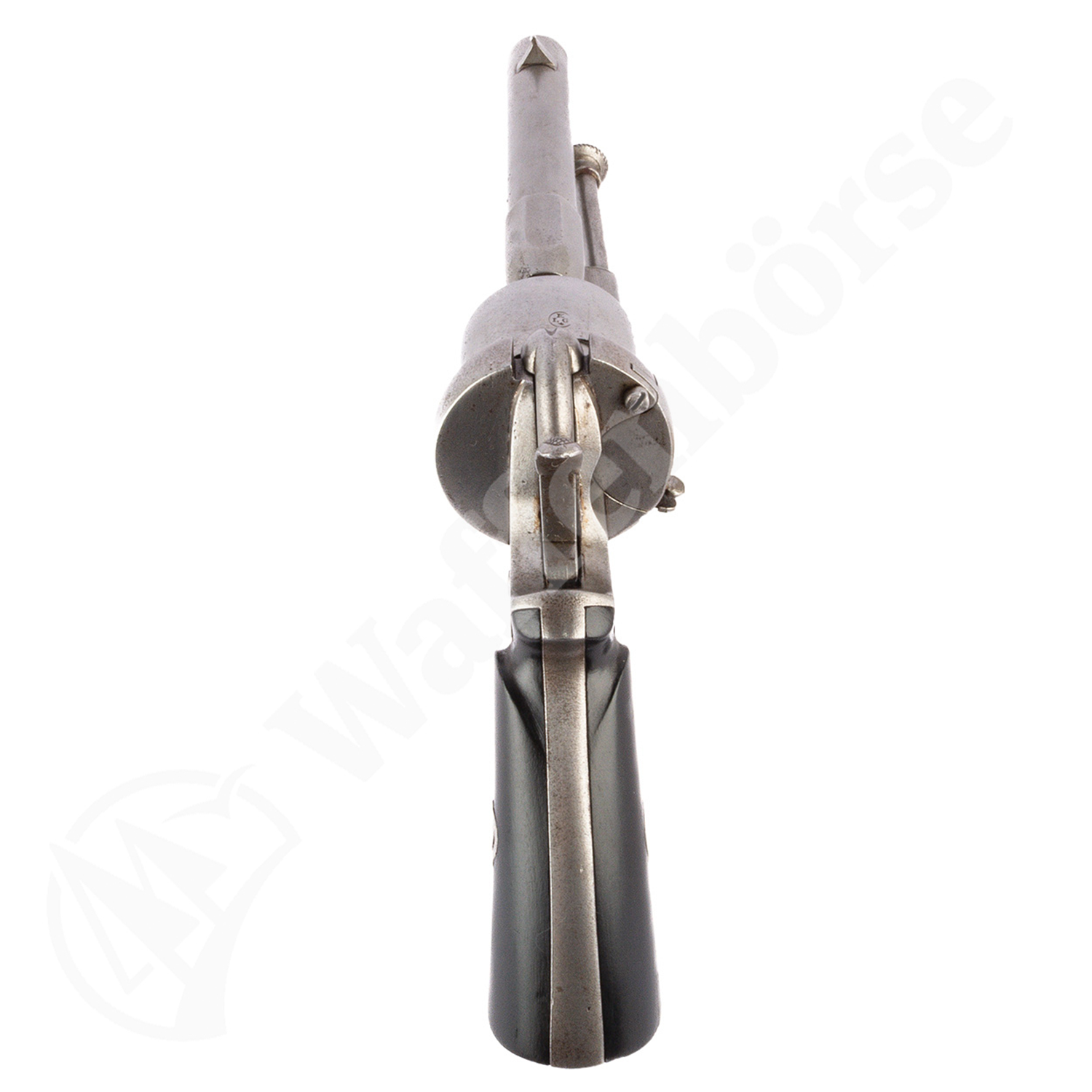 Belgischer Le Faucheux 4