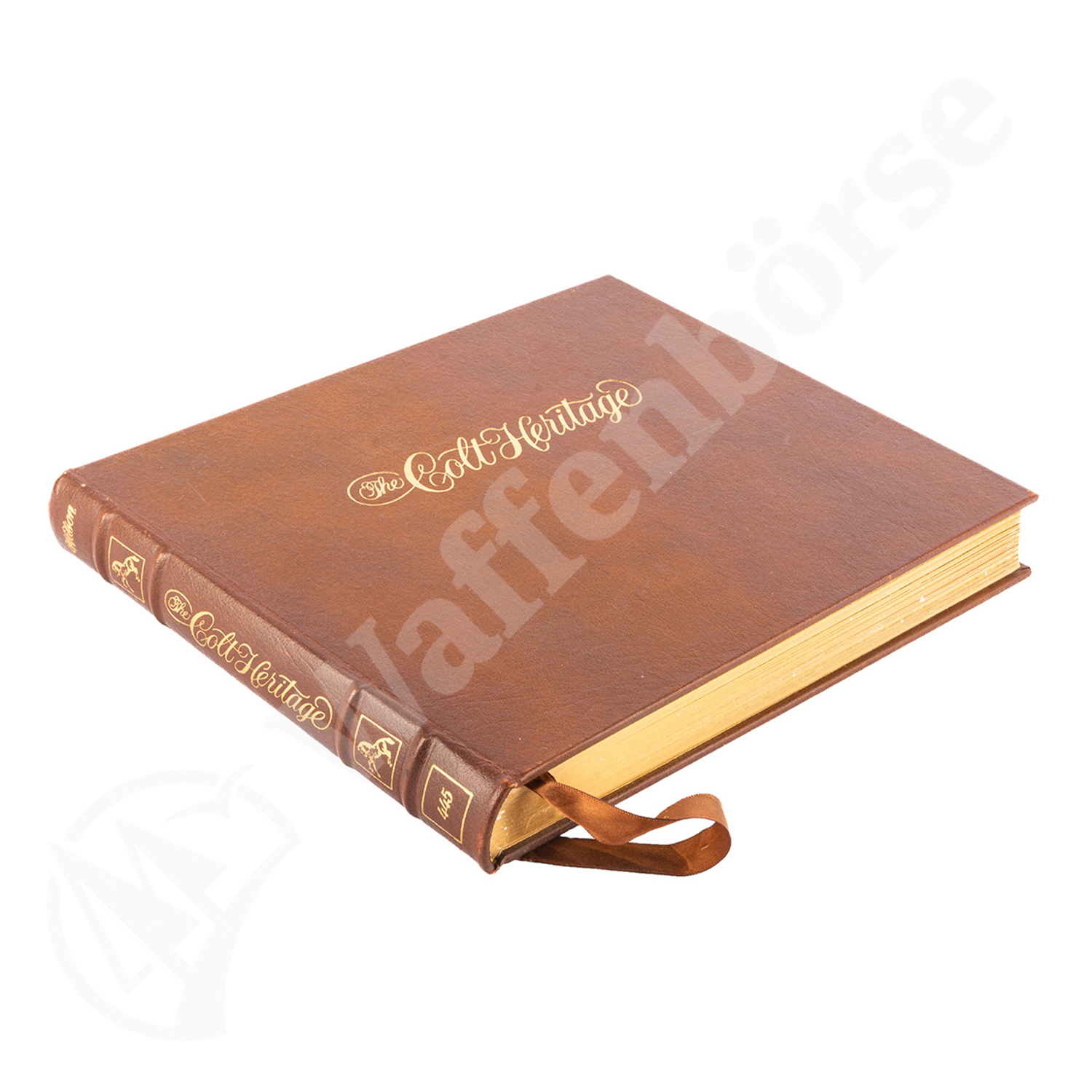 Colt SAA Walker Perk Heritage US1847 .44