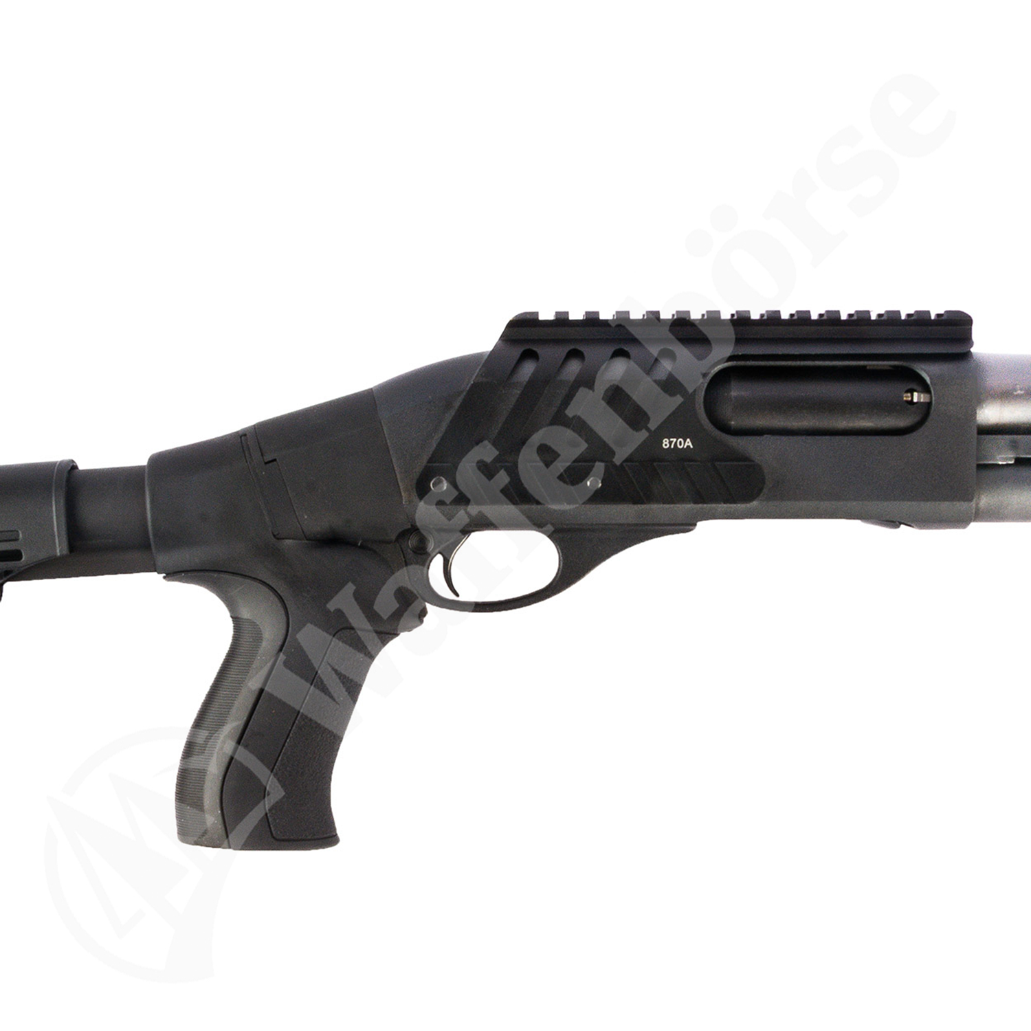 Remington 870 Express 12-76