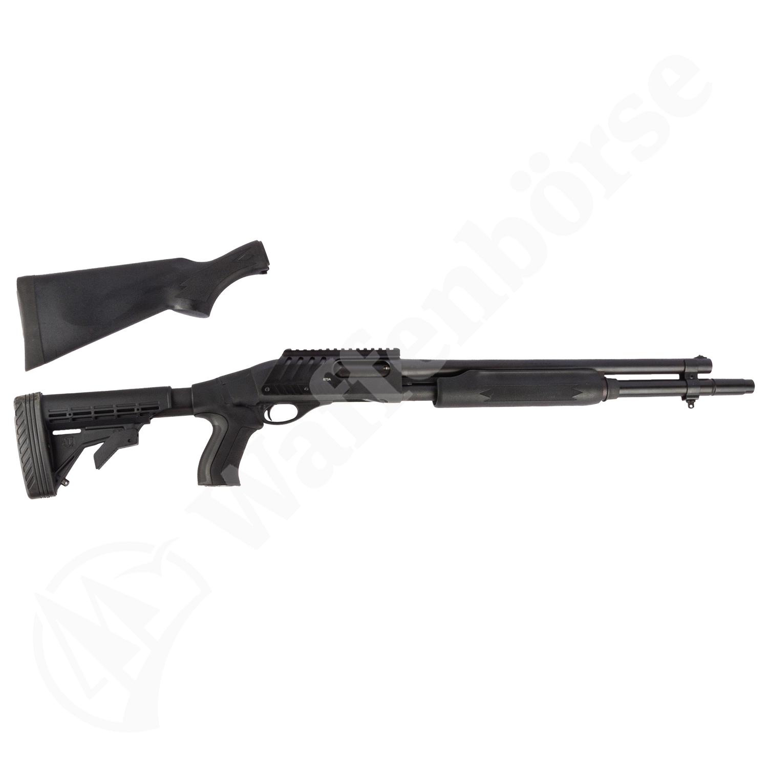 Remington 870 Express 12-76