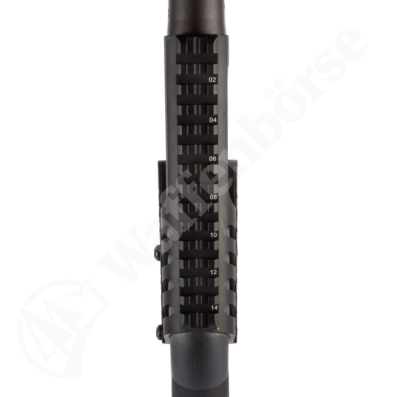 Remington 870 Express 12-76