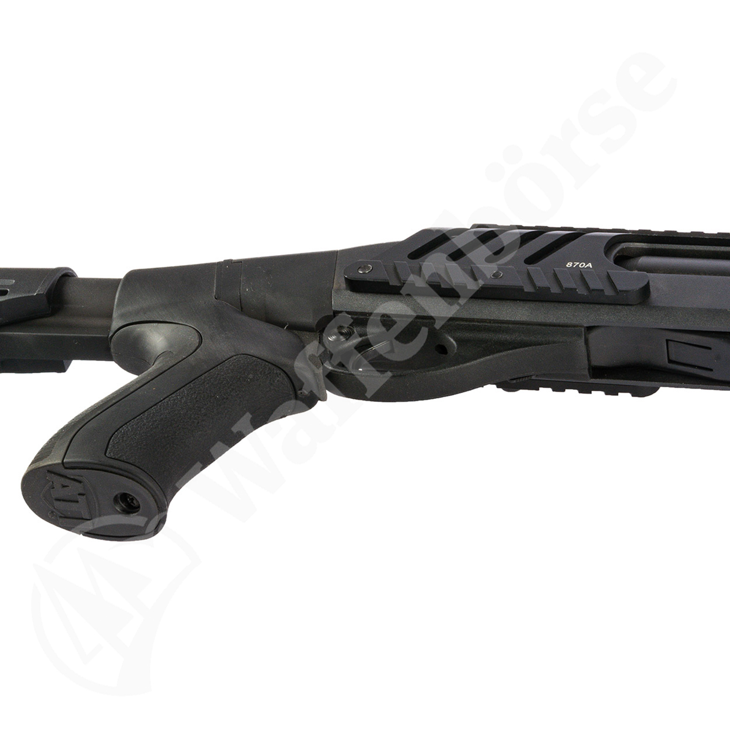 Remington 870 Express 12-76