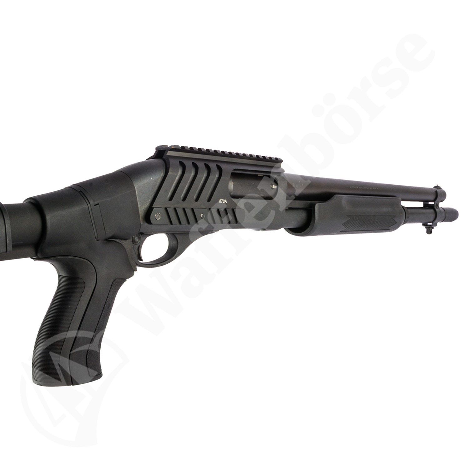 Remington 870 Express 12-76