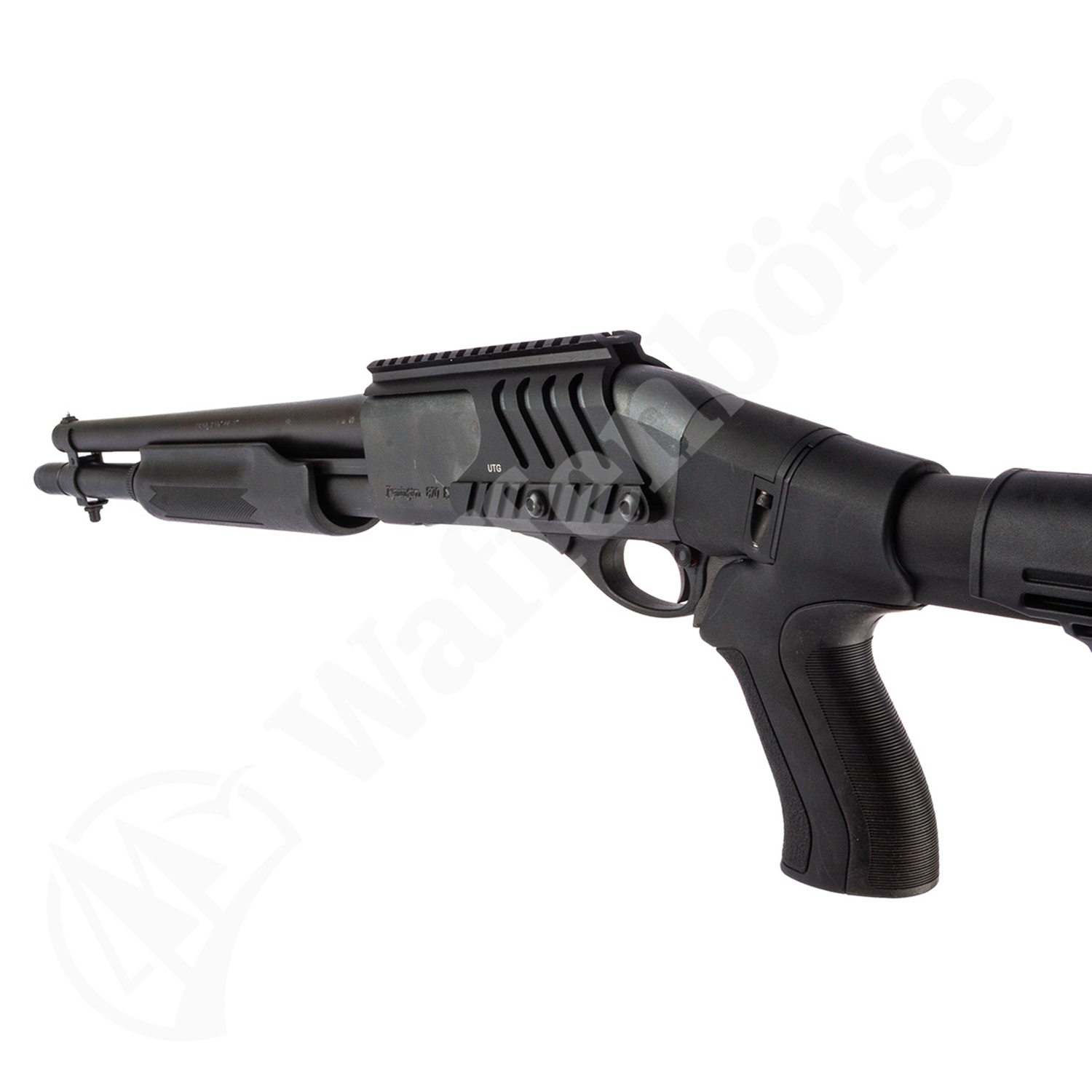 Remington 870 Express 12-76