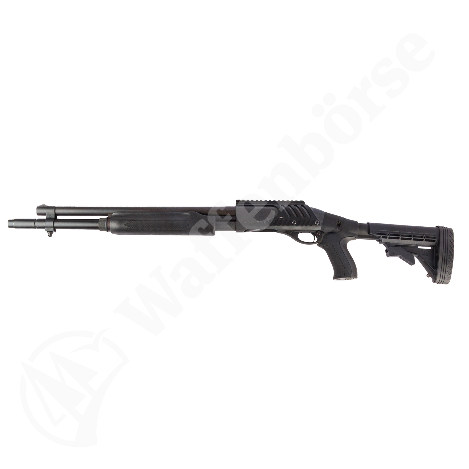 Remington 870 Express 12-76