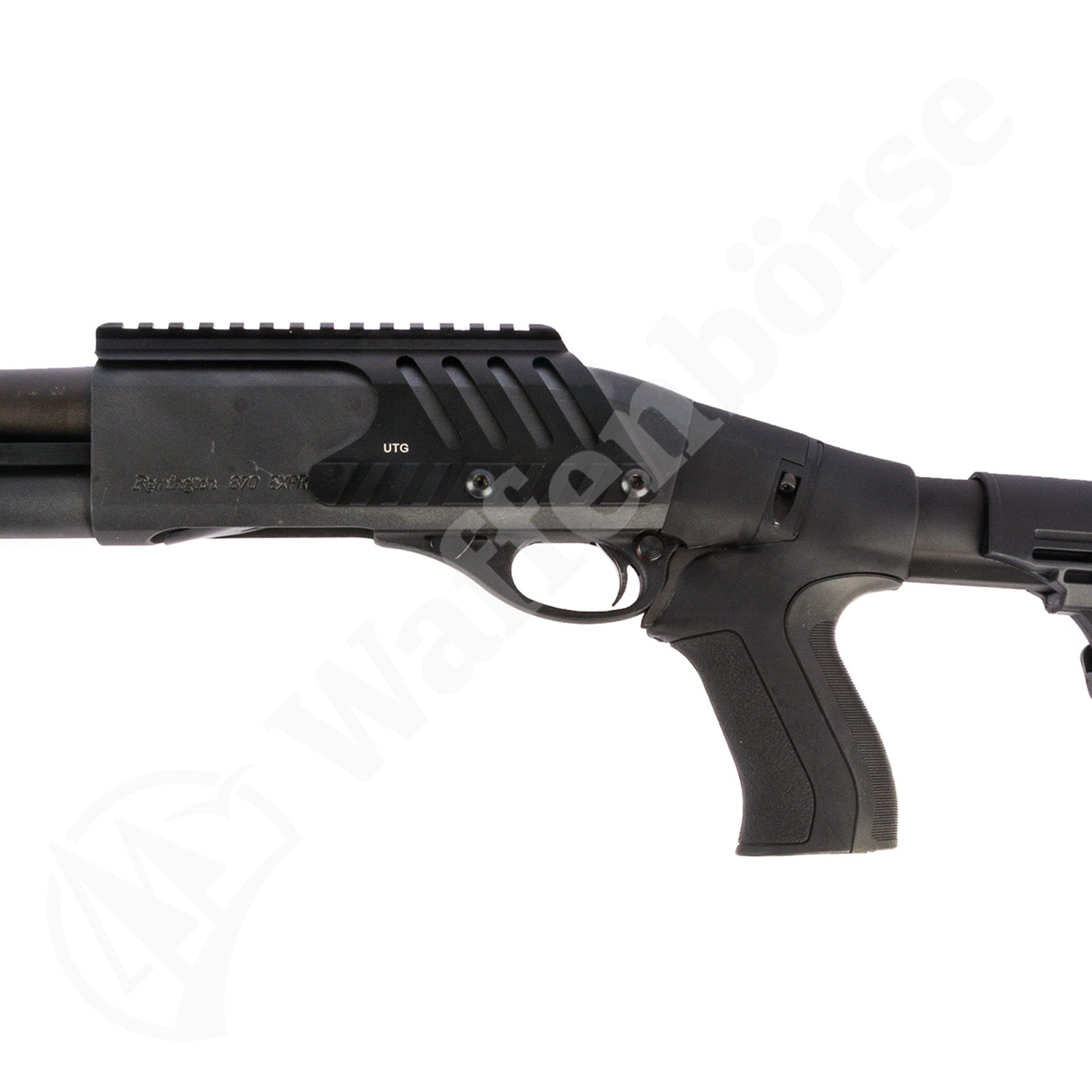 Remington 870 Express 12-76