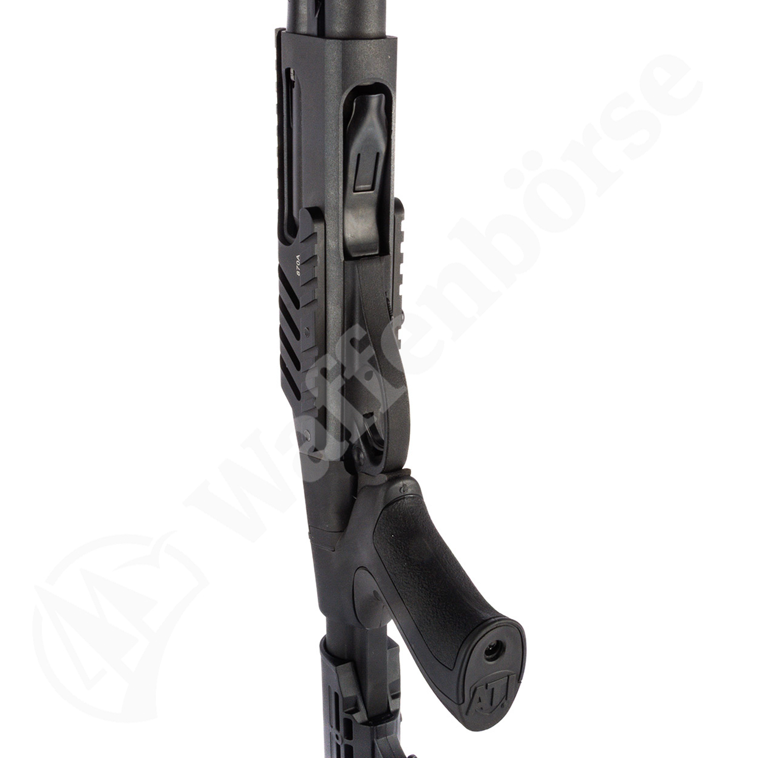 Remington 870 Express 12-76