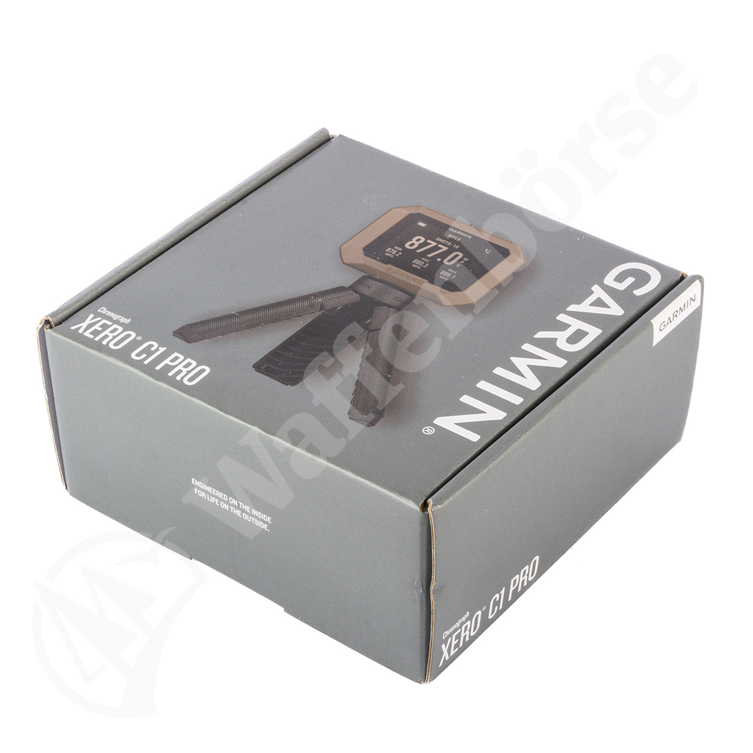 Garmin Xero C Pro Chonograph