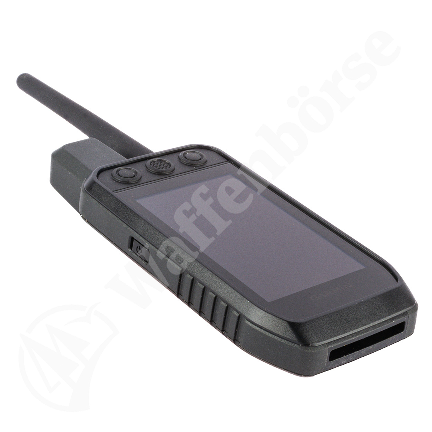 Garmin Alpha 300i K Schwarz