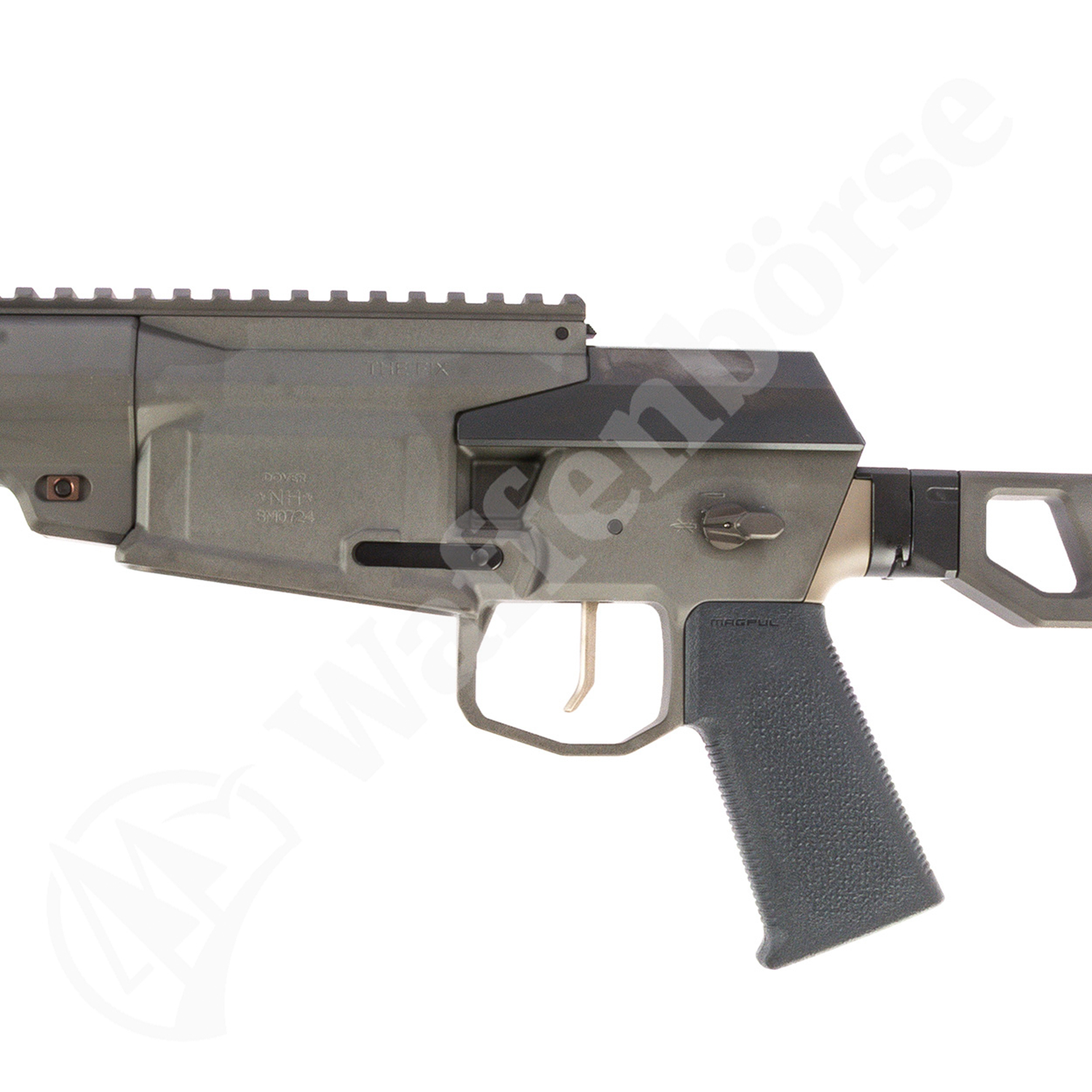 Live Q or Die The Fix 12