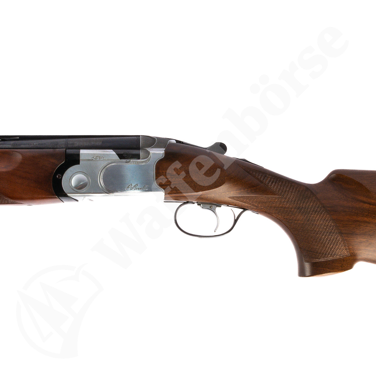 Beretta S682 Trap 76cm 12-70