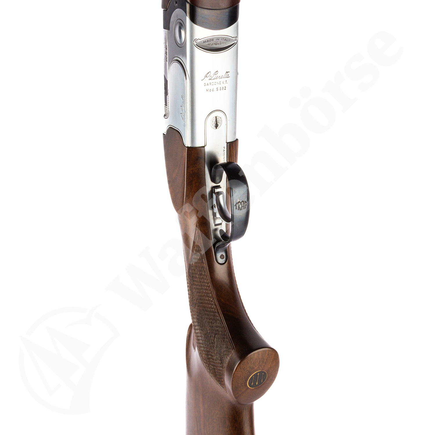 Beretta S682 Trap 76cm 12-70