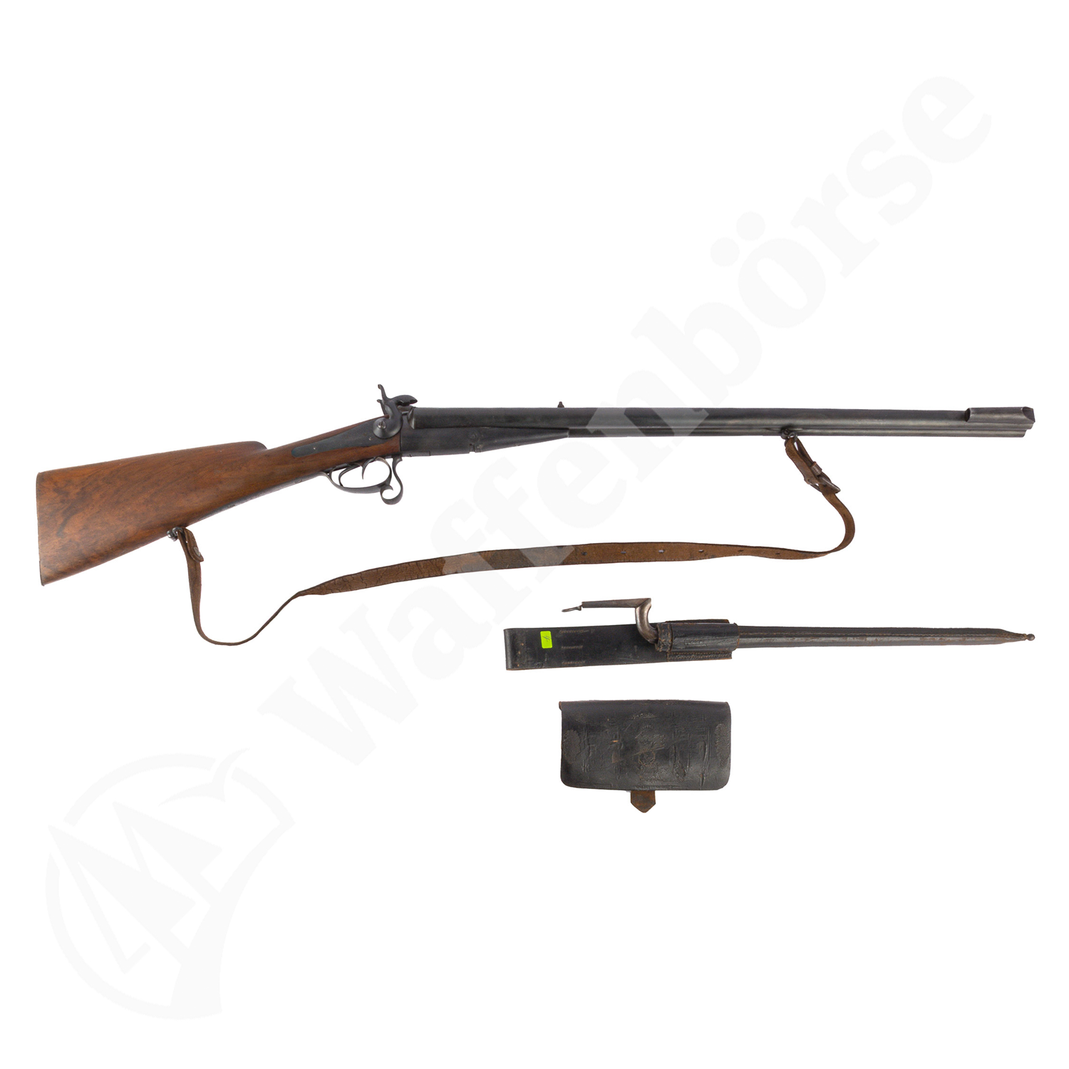 Sauerbrey Basel Le Faucheux Hahn DF Behörden 16 Stiftzünder