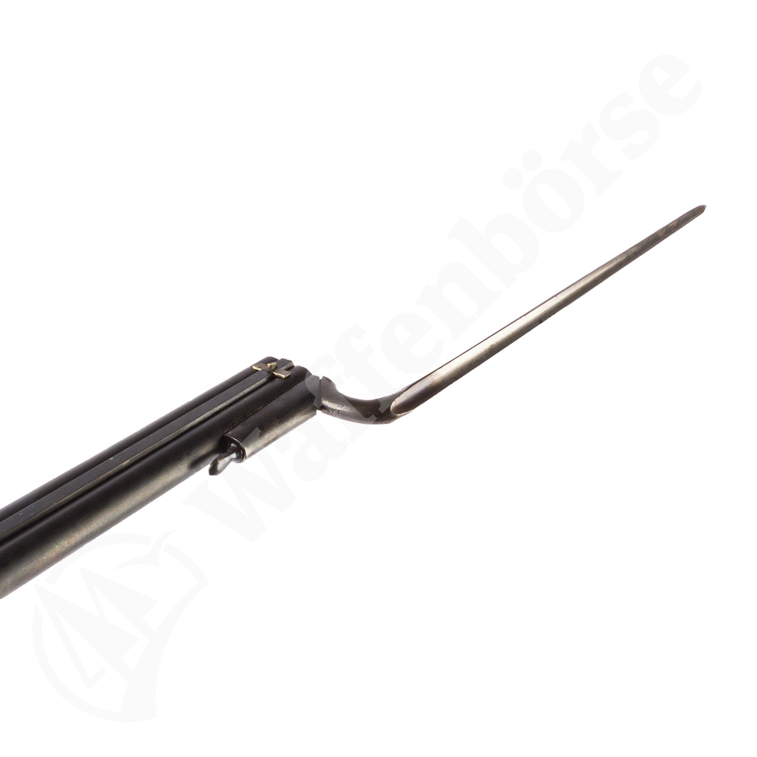 Sauerbrey Basel Le Faucheux Hahn DF Behörden 16 Stiftzünder