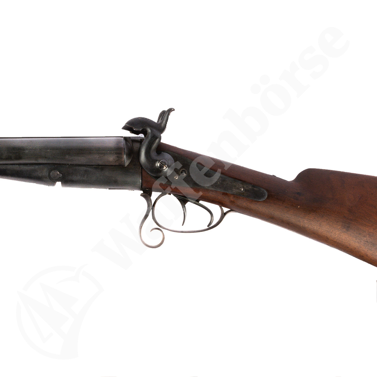 Sauerbrey Basel Le Faucheux Hahn DF Behörden 16 Stiftzünder