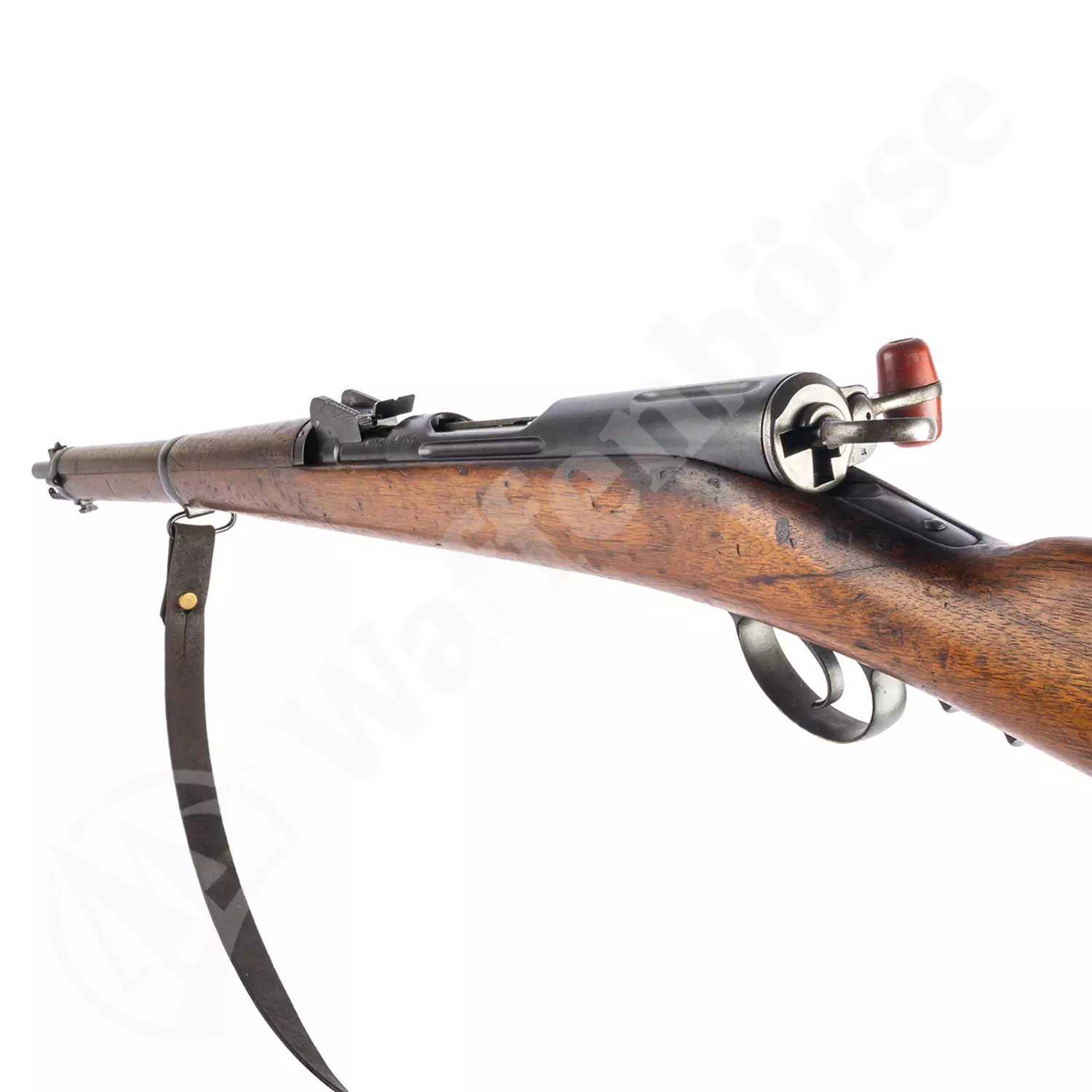 CH 1897 Kadetten 7,5mm