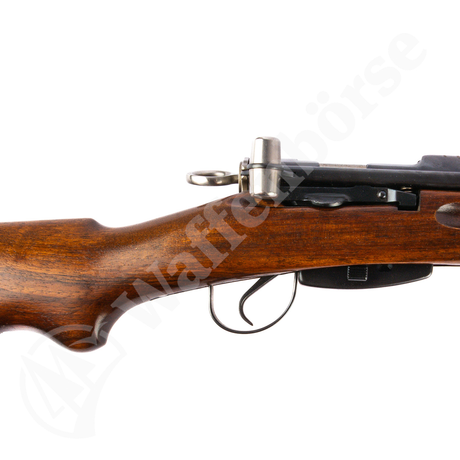 WF Bern Karabiner 31 Jub. 50 Jahre 7,5x55