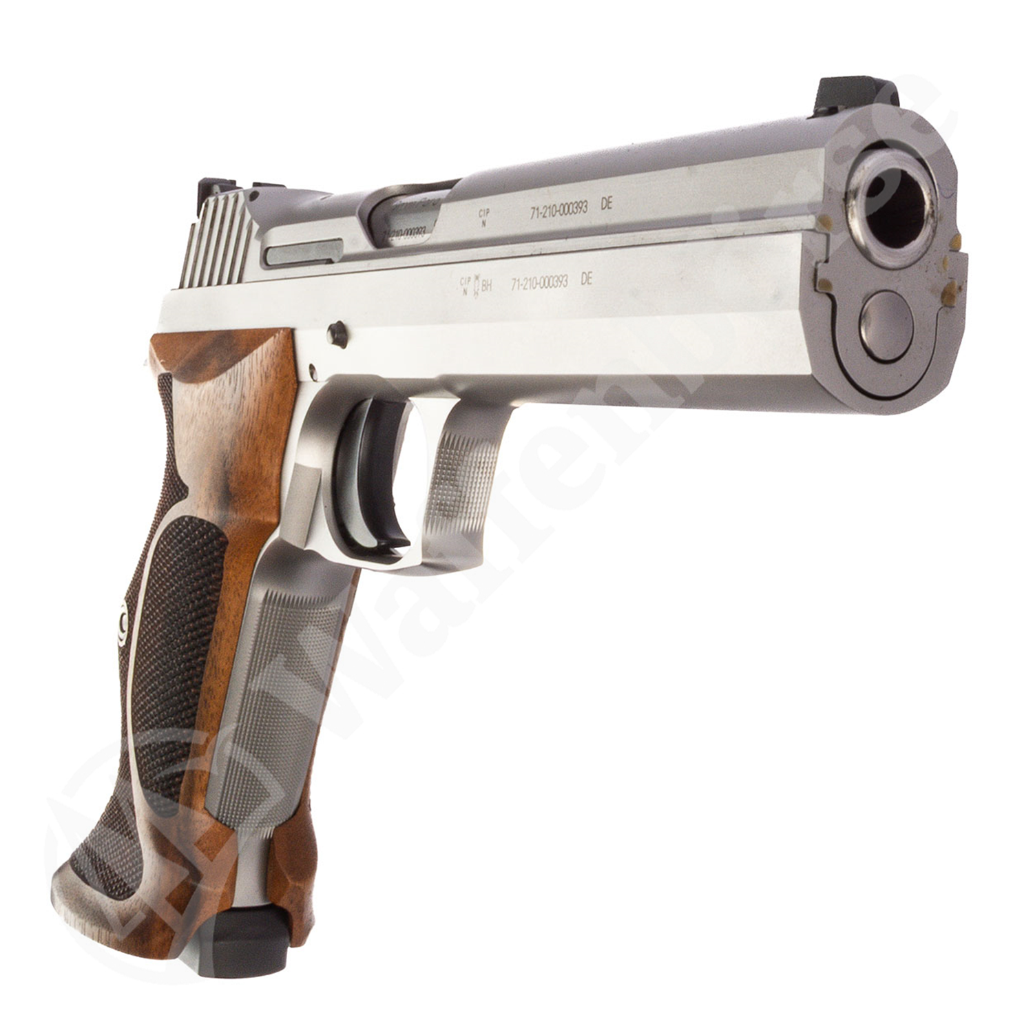 WF Bern Karabiner 31 Jub. 50 Jahre 7,5x55