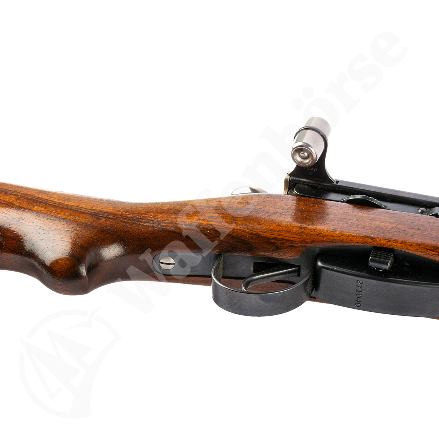 WF Bern Karabiner 31 Jub. 50 Jahre 7,5x55