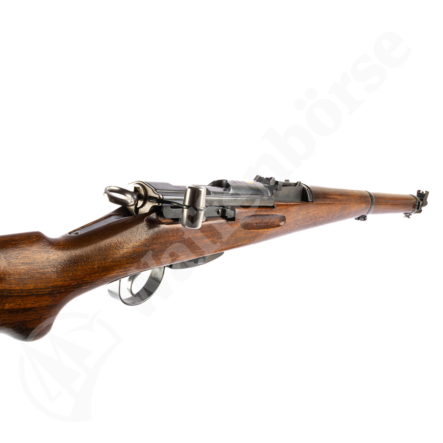 WF Bern Karabiner 31 Jub. 50 Jahre 7,5x55