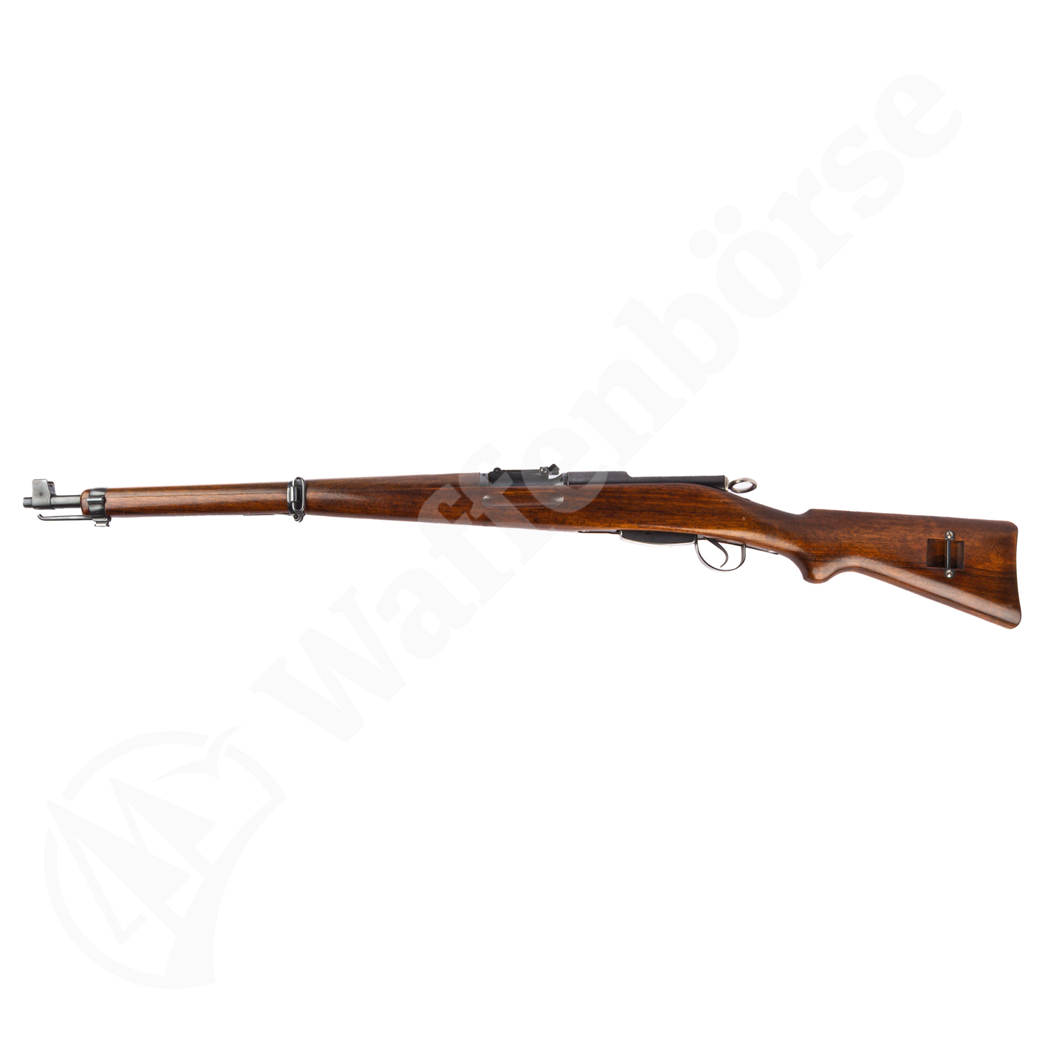 WF Bern Karabiner 31 Jub. 50 Jahre 7,5x55