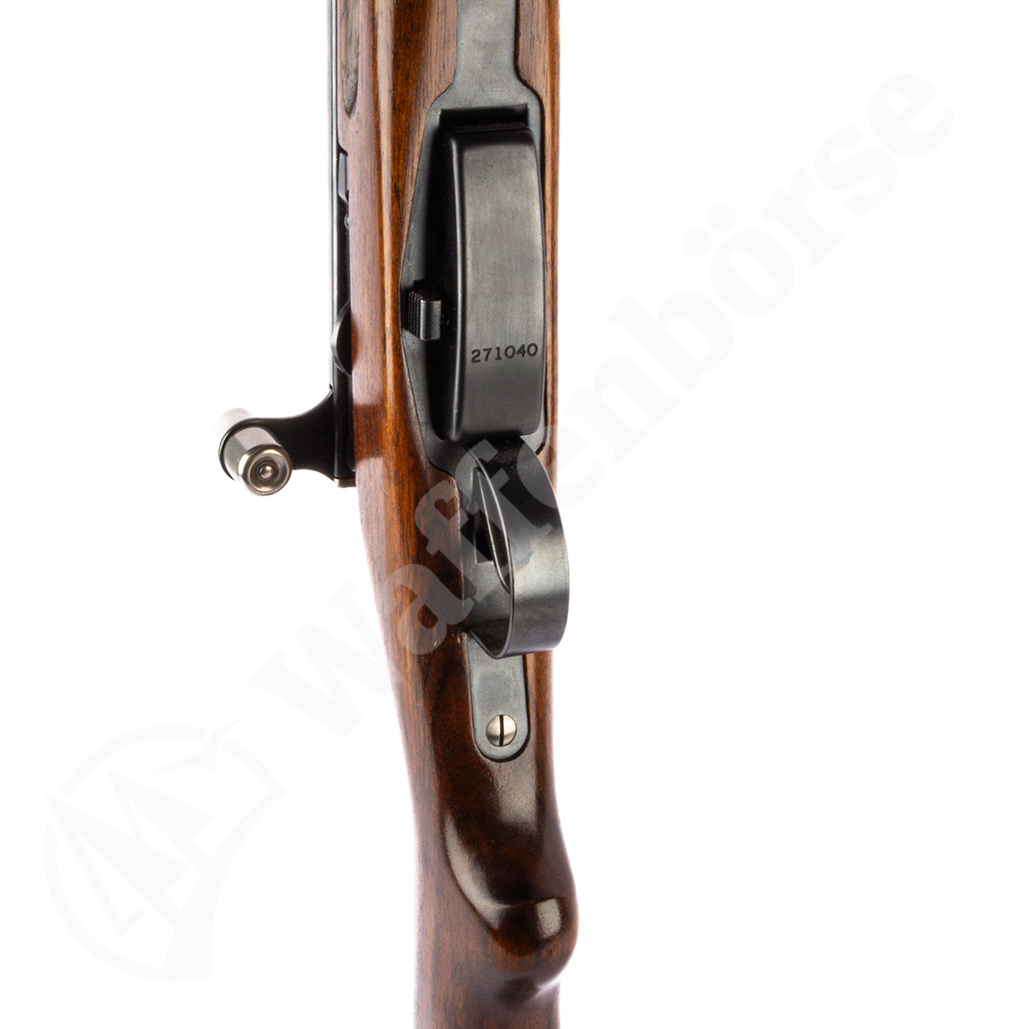 WF Bern Karabiner 31 Jub. 50 Jahre 7,5x55
