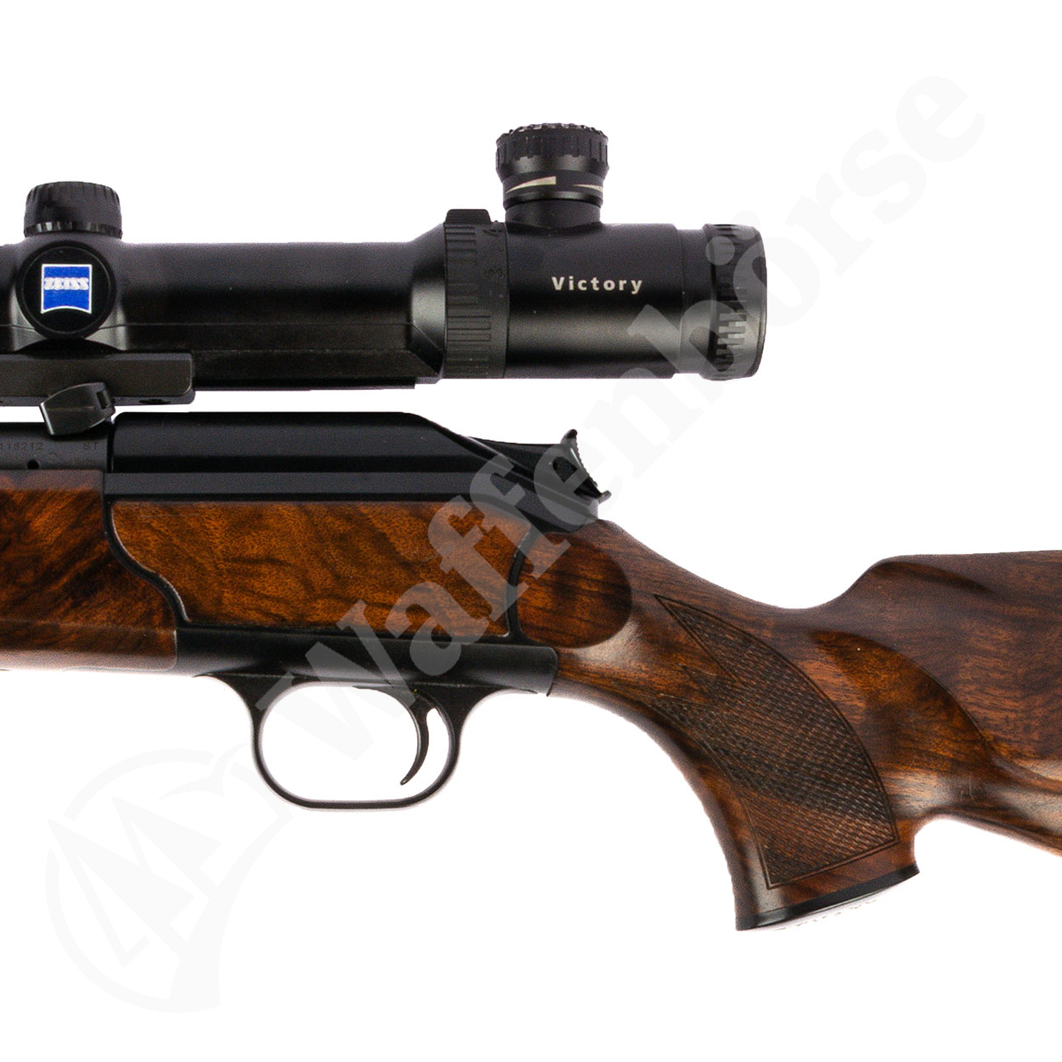 Blaser R93 Lux Holz 9,3x62 Varmint