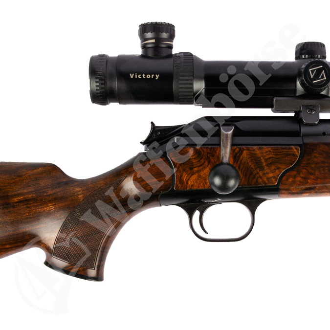 Blaser R93 Lux Holz 9,3x62 Varmint