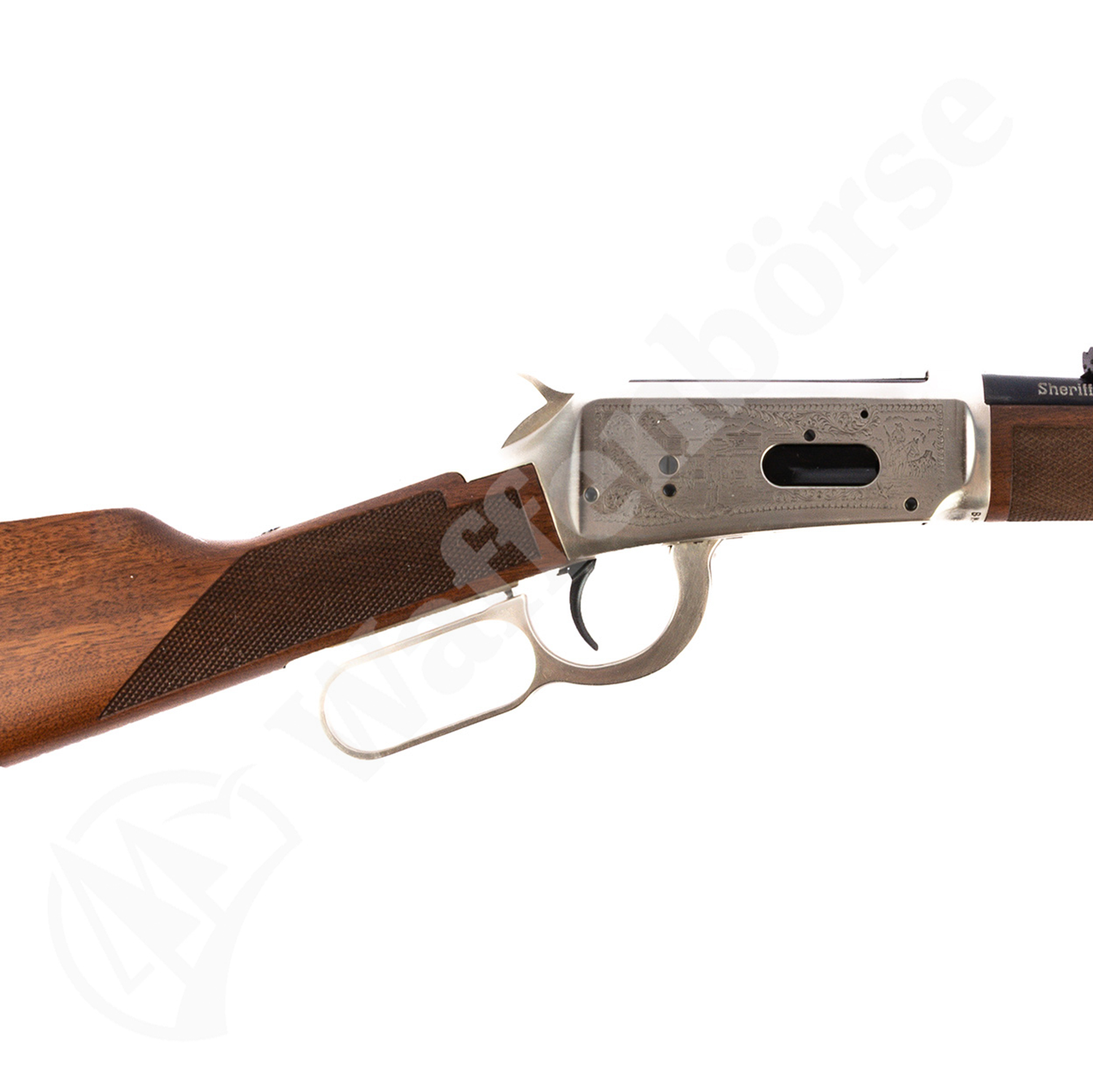 Winchester Bat Masterson  .30-30 Winchester