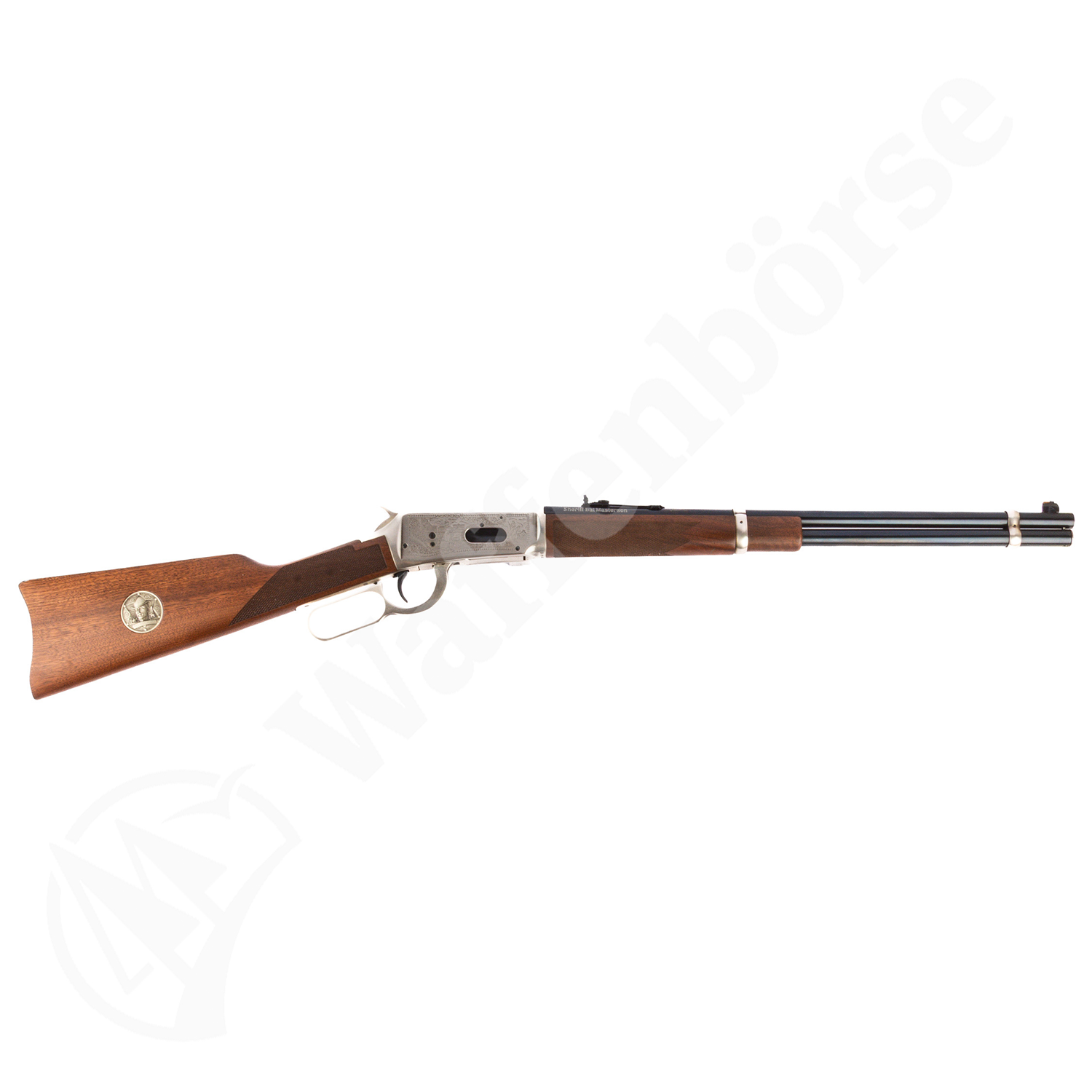 Winchester Bat Masterson  .30-30 Winchester