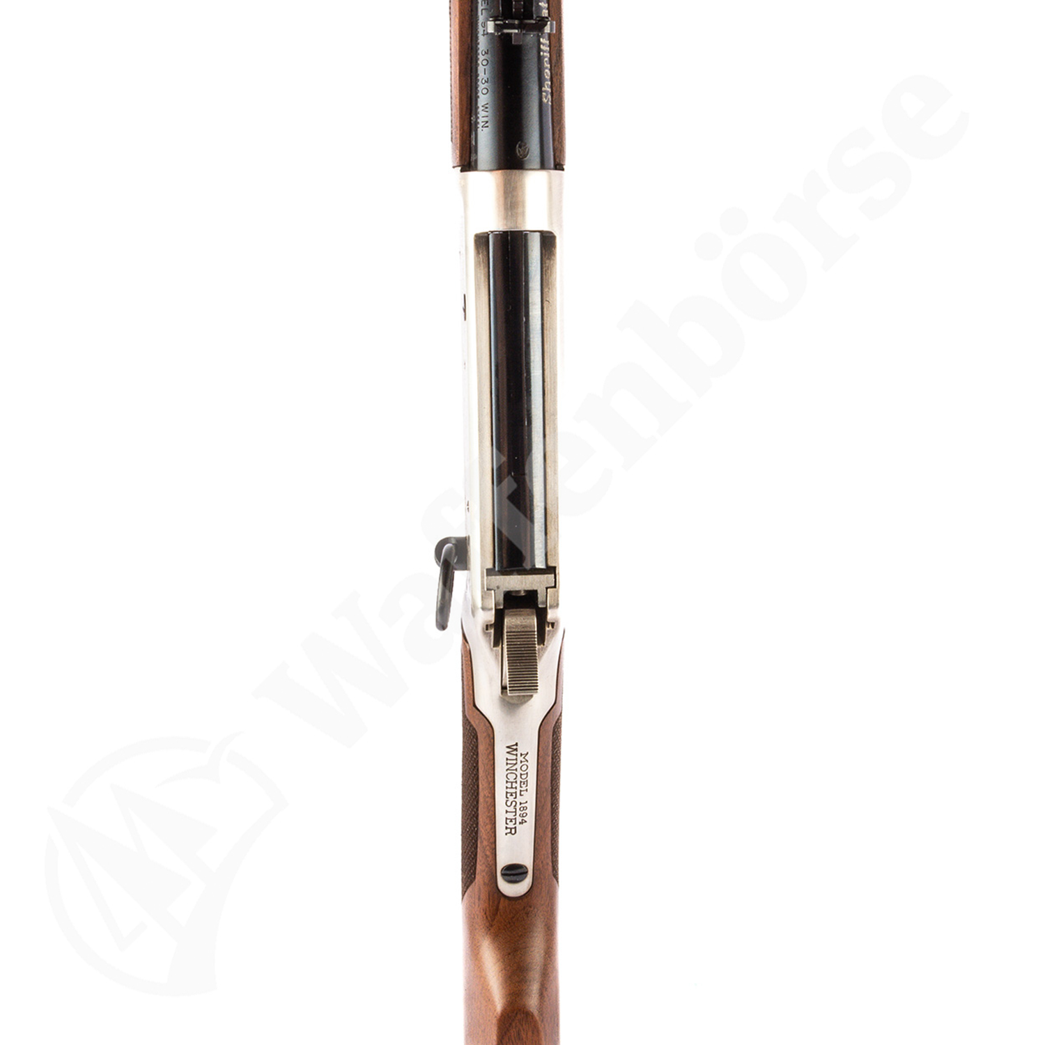 Winchester Bat Masterson  .30-30 Winchester