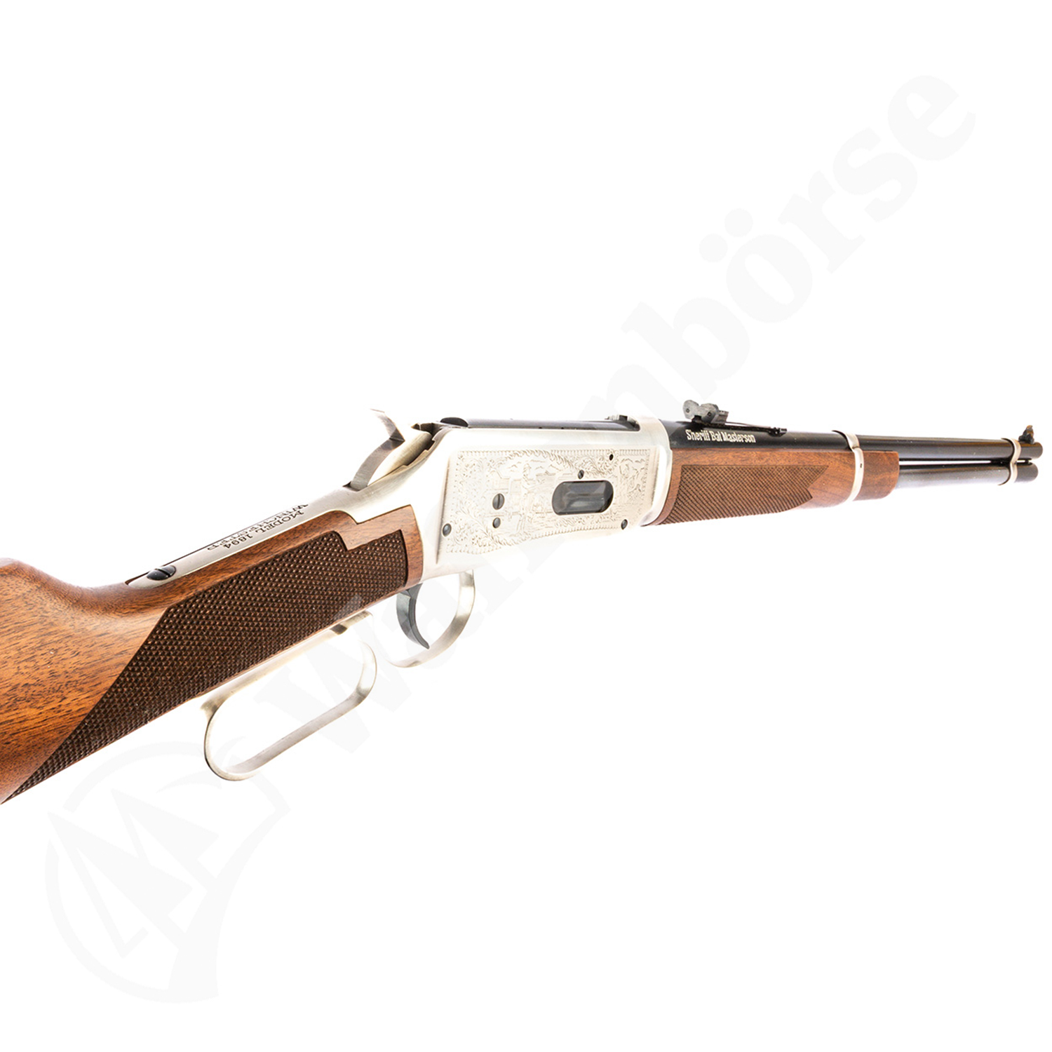 Winchester Bat Masterson  .30-30 Winchester