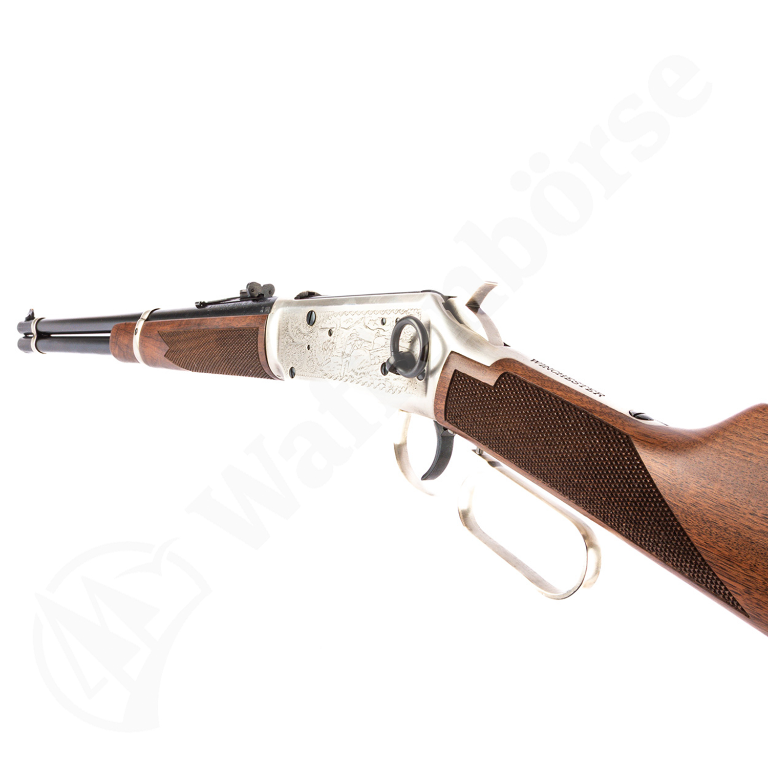 Winchester Bat Masterson  .30-30 Winchester