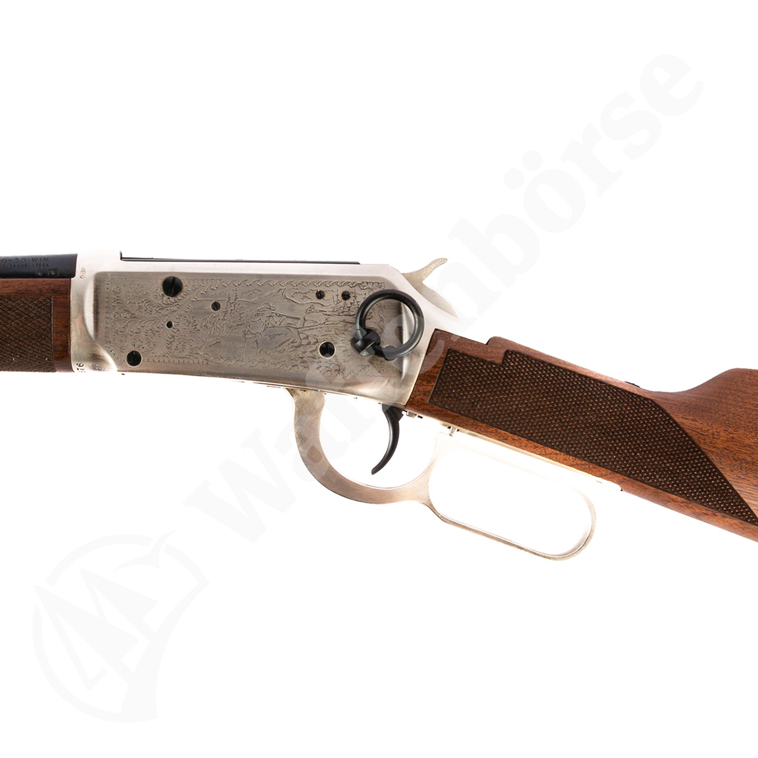 Winchester Bat Masterson  .30-30 Winchester