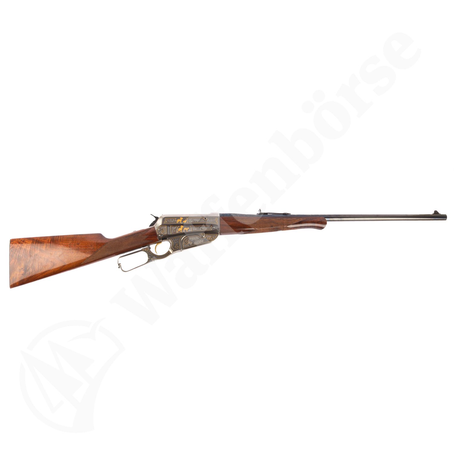 Browning 1895 High Grade .30-06 Springf.