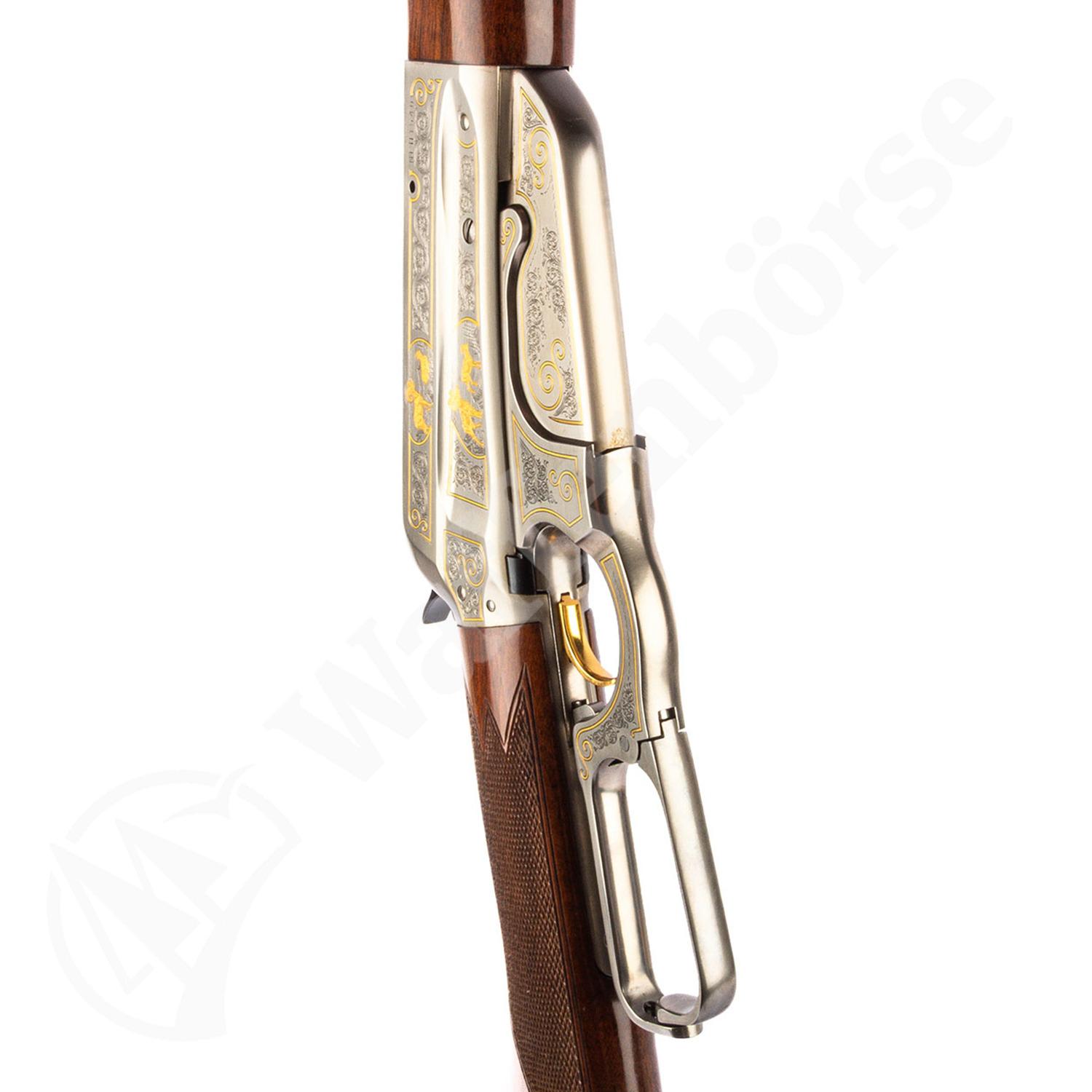 Browning 1895 High Grade .30-06 Springf.
