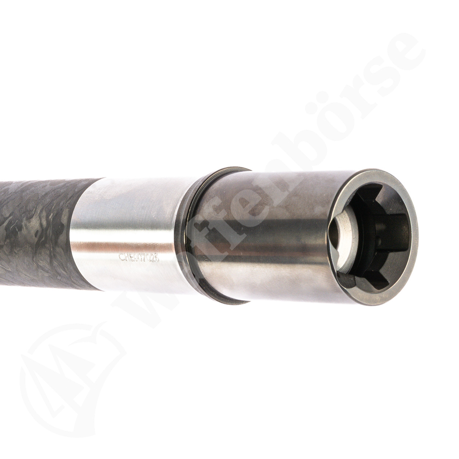 Proof Research The FIX Drop In Lauf 24